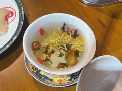 -津门老羊家·铜锅涮羊肉·烧烤(科技园店)