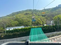 -富斯特索道