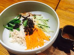 -云海肴·汽锅鸡·云南菜(天津国金汇店)