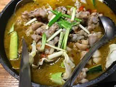 -俏湘私房菜(国贸店)