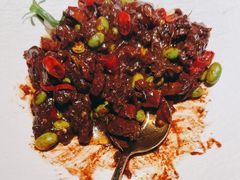 -沅江水·湖南家宴(珠江新城高德置地秋广场店)