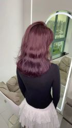 -GN概念烫染沙龙