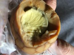 -金盆阿嬷香菇茶叶蛋(玄光店)