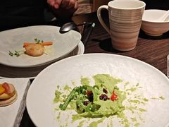 -庐灶江南·江南菜·四合院Bistro(东直门雍和宫·原华侨宾馆店)