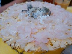 -官塘陈记鱼生·潮汕砂锅粥·牛肉火锅(潮枫路总店)