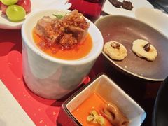 -馋遇江南·精致湖景雅宴(东方之门店)