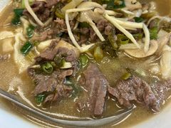 -立文冬·鲜活面(杭州太合商业中心店)