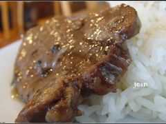 檀香山-黑椒牛舌-檀香山咖啡(洋酒专门店)