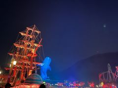 -珠海长隆海洋王国
