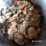 春日酌酒必备快手下酒菜—香葱毛蚶