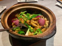 生啫猪肠-啫神·广州地标美食(北京路店)