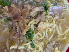 -杨家牛肉汤(中兴街店)