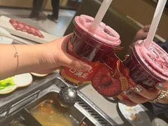 -海底捞火锅(河东万达广场店)