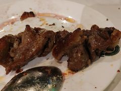 -戈拿旺巴西烤肉(崇文门店)