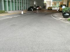 -上海静安香格里拉大酒店