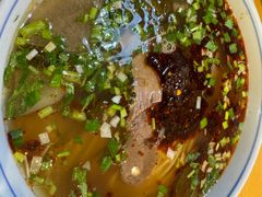 -苏氏牛肉面(机场店)