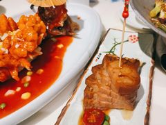 -姑苏家宴·苏帮菜·松鼠桂鱼(苏州总店)