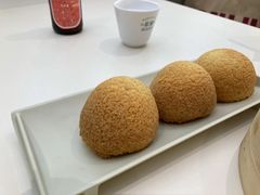 -蔡澜点心·粤菜(嘉里中心店)