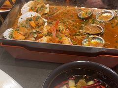 -炊江南·上海菜(国展华漕店)