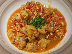 -李久其家民间餐厅(观沙岭公园店)