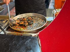 -黑色经典臭豆腐·湖南特产(步行街店)