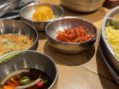 -姜虎东白丁烤肉(深圳湾后海汇店)