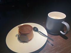 -茉芙甜品屋(黄龙店)