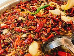 -笑红饭庄