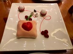 -沈阳君悦酒店·意坊意大利餐厅