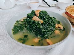 -太湖饭店·寄畅轩中餐厅