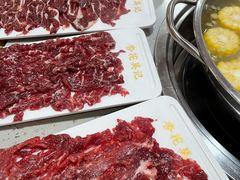 -杏花吴记牛肉火锅