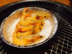 -赤坂亭·M9和牛烧肉·铁板烧(合肥万象城店)