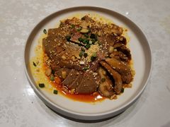 -鑫巴蜀(和平里店)
