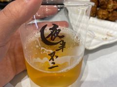 -夜半不二海鲜炭烤(文汇巷店)