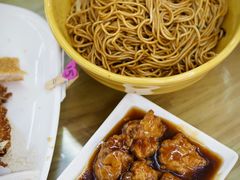 -玉华饮食店(茅台路店)