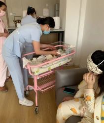 -禧悦府国际月子会所(总店)