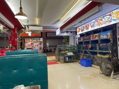 大堂-鑫鸿达·海鲜闽菜热炒小馆(中山路店)