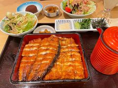 -鳗葉(万象城店)
