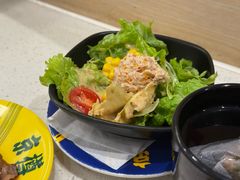 -京樽回転寿司(奥林匹克店)