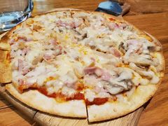 -新贝乐意大利餐厅(镇江苏宁广场店)