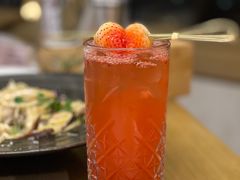 -杏荟旋转餐厅(广州爱群店)