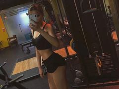 -Ms.Pilates 普拉提技术(尚悦湾陆家嘴店)