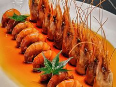 -翕间食·精致淮扬菜(江苏大剧院店)