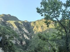 -玉渡山自然风景区