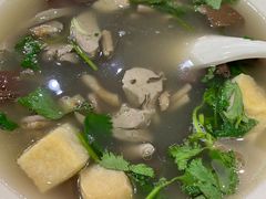 -百年尹氏汤包(湖南路狮子桥店)