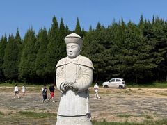 -清东陵
