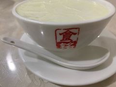 顺德双皮奶-老周记顺德双皮奶