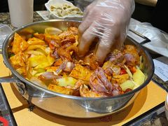 -黄记煌三汁焖锅(悦方IDmall店)