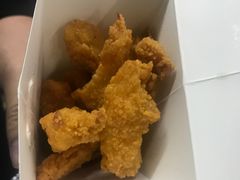 -德克士(五洲餐厅)