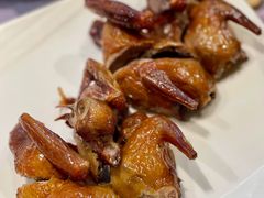 -山外山菜馆(玉泉路店)